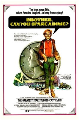 Brother, Can You Spare a Dime? Poster 1622700