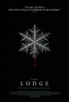 The Lodge Mouse Pad 1622723