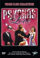 Psychos in Love Longsleeve T-shirt #1622790