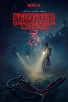 Stranger Things #1622854 movie poster