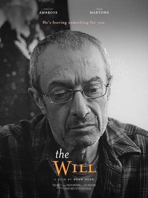 The Will Stickers 1622873