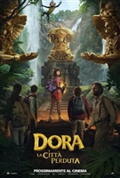 Dora and the Lost City of Gold magic mug #
