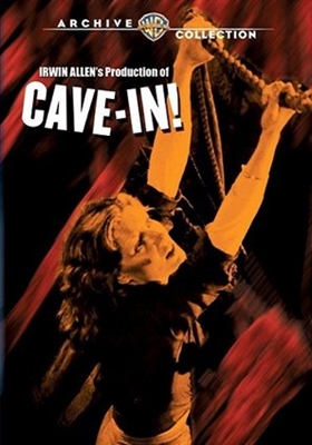 Cave In! Poster 1623056