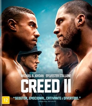 Creed II Poster 1623079