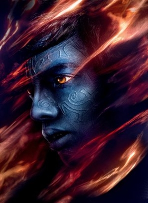 X-Men: Dark Phoenix Stickers 1623128