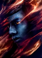 X-Men: Dark Phoenix hoodie #1623128