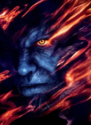 X-Men: Dark Phoenix Poster 1623131