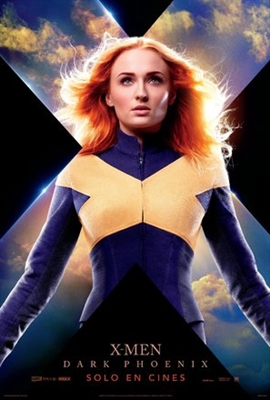 X-Men: Dark Phoenix Poster 1623151