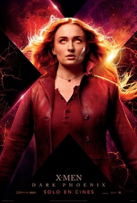 X-Men: Dark Phoenix Poster 1623152