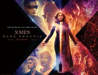 X-Men: Dark Phoenix Sweatshirt #1623178