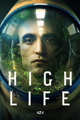High Life Poster 1623236