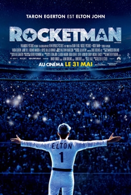 Rocketman Poster 1623274