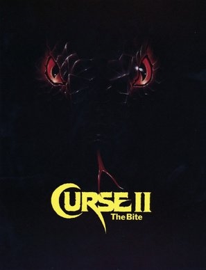 Curse II: The Bite Poster 1623297