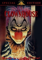Clownhouse Longsleeve T-shirt #1623300