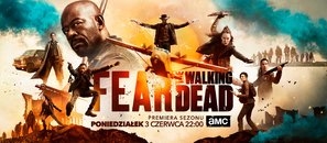 Fear the Walking Dead Poster 1623303