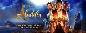 Aladdin Poster 1623343