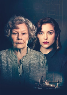 Red Joan Poster 1623370