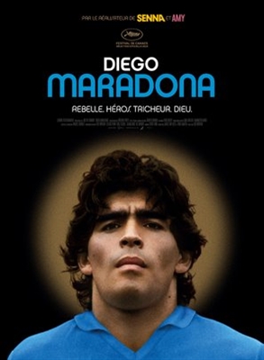 Maradona calendar