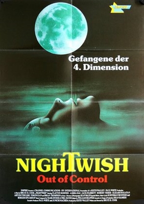 Nightwish poster