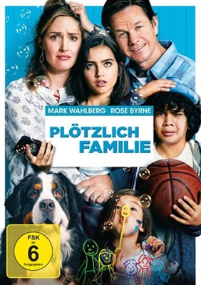 Instant Family Poster 1623402