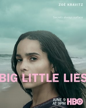 Big Little Lies Poster 1623541