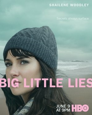 Big Little Lies Poster 1623542