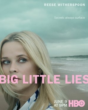 Big Little Lies Poster 1623543