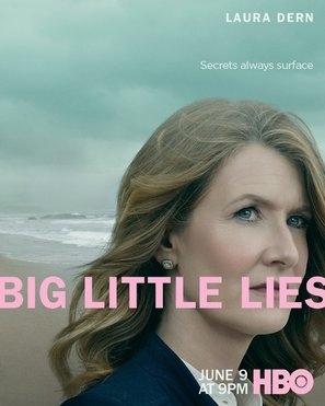Big Little Lies Poster 1623546