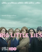 Big Little Lies hoodie #1623547