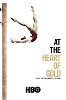At the Heart of Gold: Inside the USA Gymnastics Scandal magic mug #