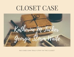 Closet Case Poster 1623707