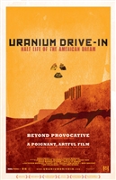 Uranium Drive-In tote bag #