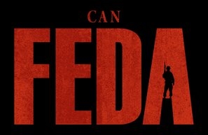 Can Feda Poster with Hanger