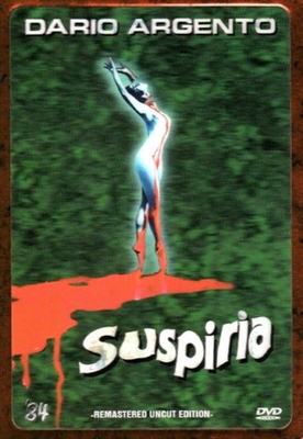 Suspiria Poster 1623772