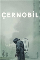 Chernobyl movie poster