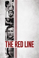 The Red Line magic mug #