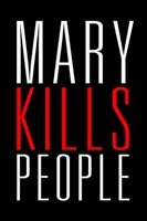 Mary Kills People hoodie #1623892