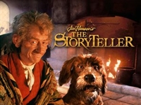 The Storyteller Mouse Pad 1623953