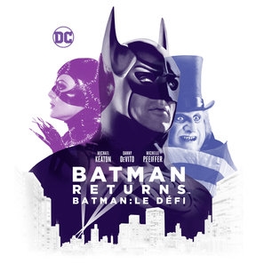 Batman Forever Poster 1623955