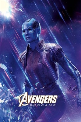 Avengers: Endgame Poster 1623970