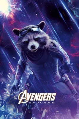 Avengers: Endgame Poster 1623971