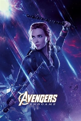 Avengers: Endgame Poster 1623974