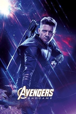 Avengers: Endgame Poster 1623975