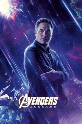 Avengers: Endgame Poster 1623976