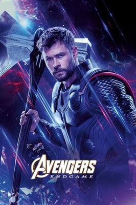 Avengers: Endgame Stickers 1623977