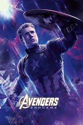 Avengers: Endgame Poster 1623978