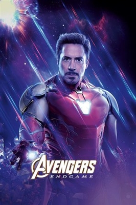 Avengers: Endgame Poster 1623979