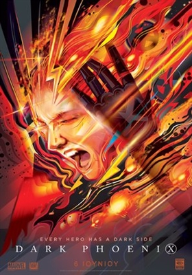 X-Men: Dark Phoenix Poster 1624066