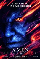 X-Men: Dark Phoenix hoodie #1624072