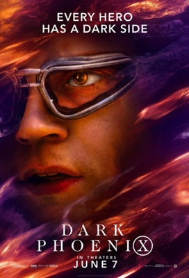 X-Men: Dark Phoenix Poster 1624076